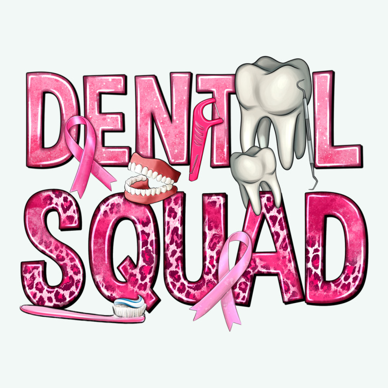 Dental Squad With Teeth Premium Hoodie by texasbilliewilder | Teevron