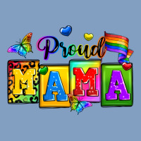Proud Mama Urban Hoodie | Teevron