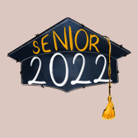 Senior 2022 Graduation Cap Premium Hoodie | Teevron