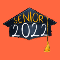 Senior 2022 Graduation Cap Premium Hoodie | Teevron
