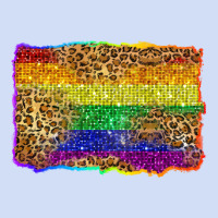 Pride Background Urban Hoodie | Teevron
