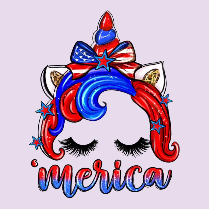 4th Of July 'merica Unicorn Premium Hoodie by Zillion Design Studio | Teevron