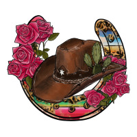 western serape horseshoe | Teevron