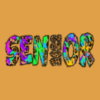 Senior 2022 Tie Die Leopard Premium Hoodie | Teevron