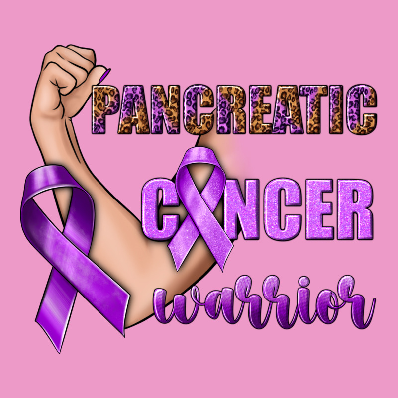 Pancreatic Cancer Warrior Urban Hoodie by texasbilliewilder | Teevron
