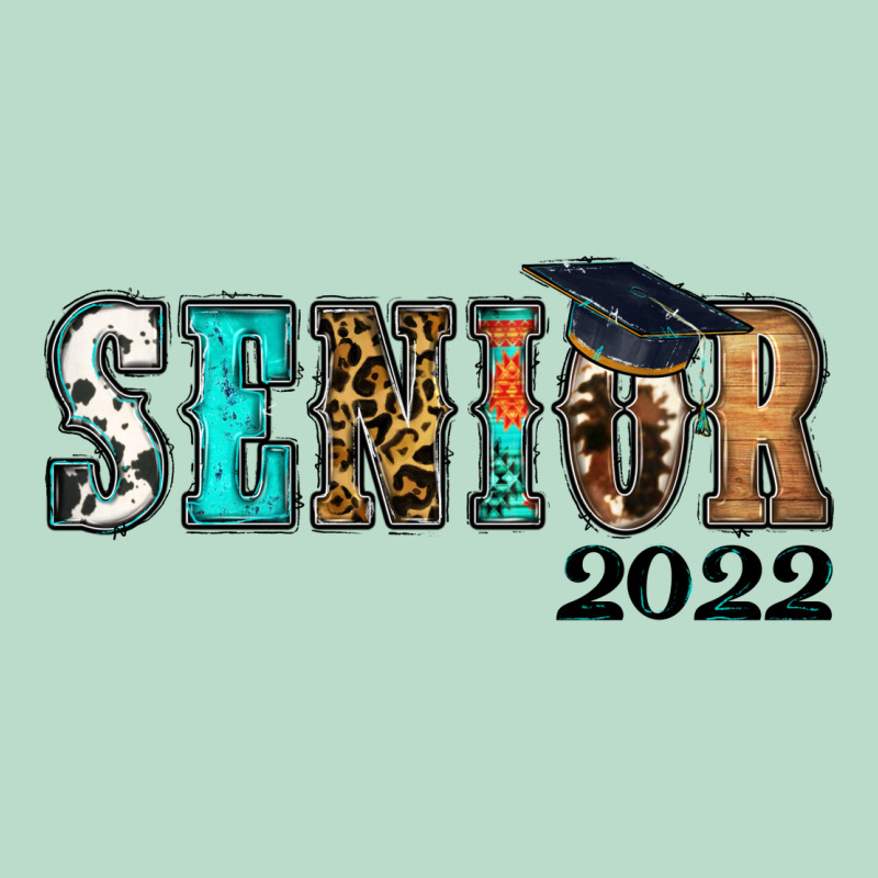 Western Senior 2022 Premium Hoodie by RanaPortraitStore | Teevron
