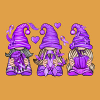 Domestic Violence Warrior Gnomes Premium Hoodie | Teevron