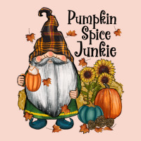 Pumpkin Spice Junkie Urban Hoodie | Teevron