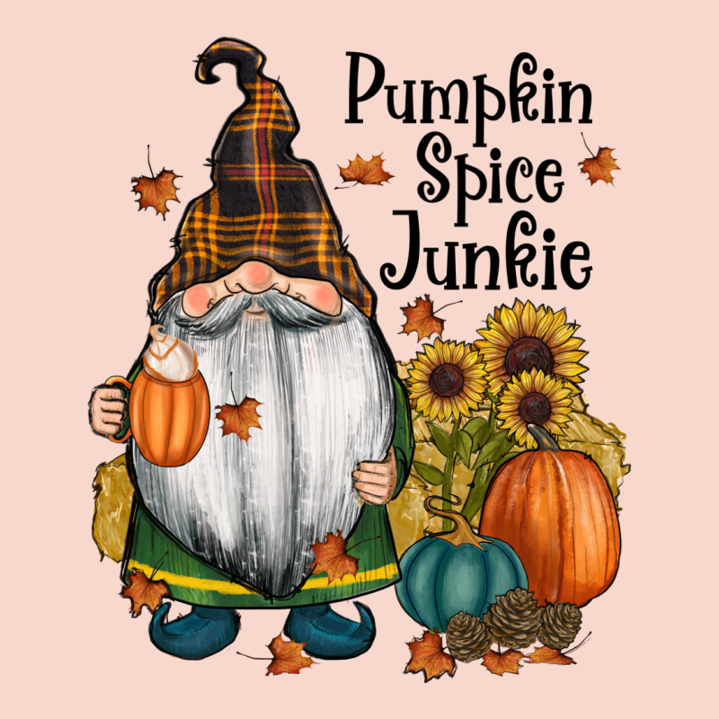 Pumpkin Spice Junkie Urban Hoodie by RanaPortraitStore | Teevron