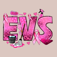 Environmental Services Breast Cancer Premium Hoodie | Teevron