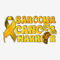 Sarcoma Cancer Warrior Urban Hoodie | Teevron