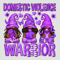 Domestic Violence Warrior Afro Gnomes Premium Hoodie | Teevron