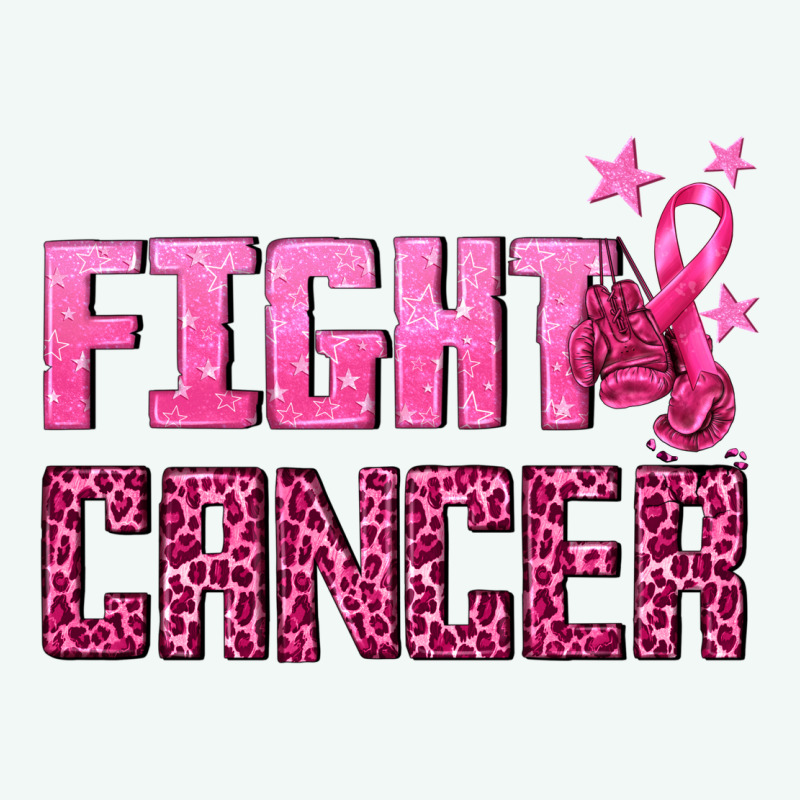 Fight Cancer Premium Hoodie by texasbilliewilder | Teevron