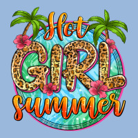 Hot Girl Summer Premium Hoodie | Teevron