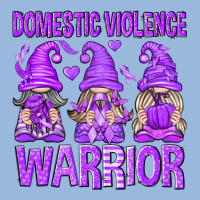 Domestic Violence Warrior Gnomes Premium Hoodie | Teevron