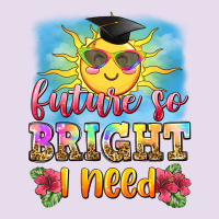 Future So Bright I Need Premium Hoodie | Teevron