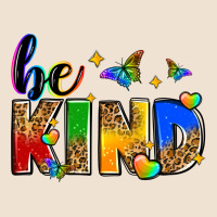 Be Kind Urban Hoodie | Teevron