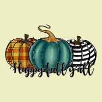Happy Fall Y'all Pumkins Urban Hoodie | Teevron