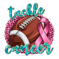 Tackle Cancer Football | Teevron