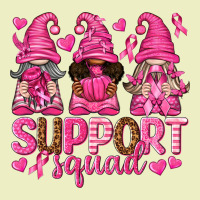 Support Squad With Gnomes Urban Hoodie | Teevron