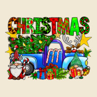 Christmas Truck Premium Tee | Teevron