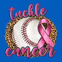Tackle Cancer Baseball Urban Hoodie | Teevron