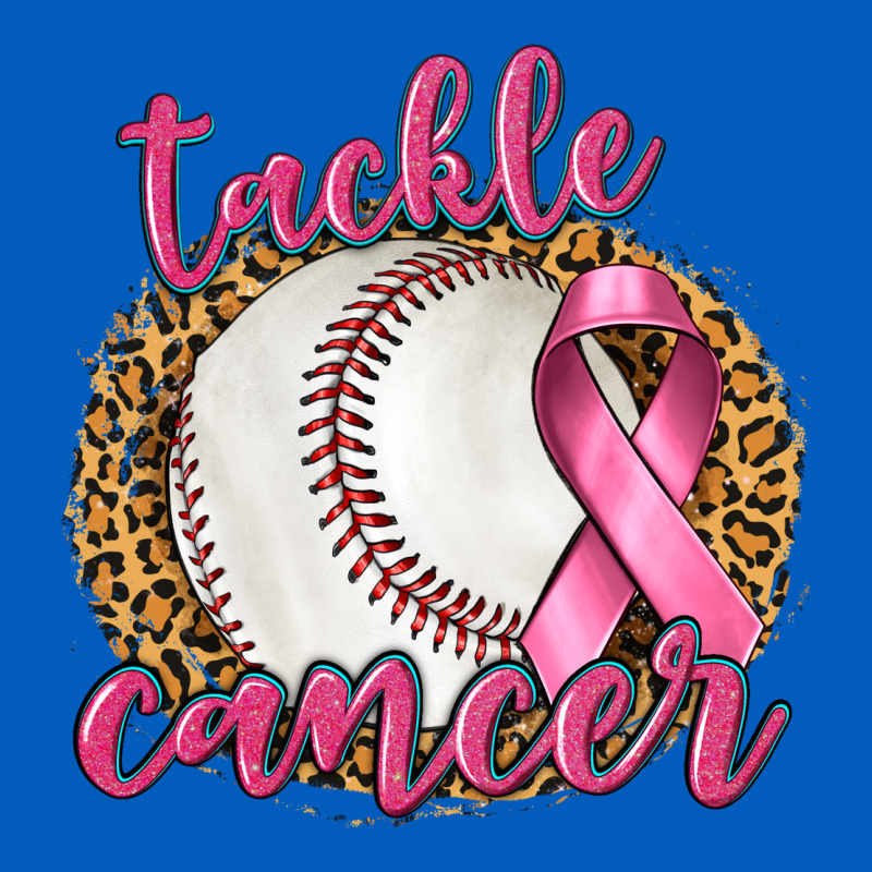 Tackle Cancer Baseball Urban Hoodie by texasbilliewilder | Teevron