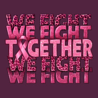 Together We Fight Urban Hoodie | Teevron