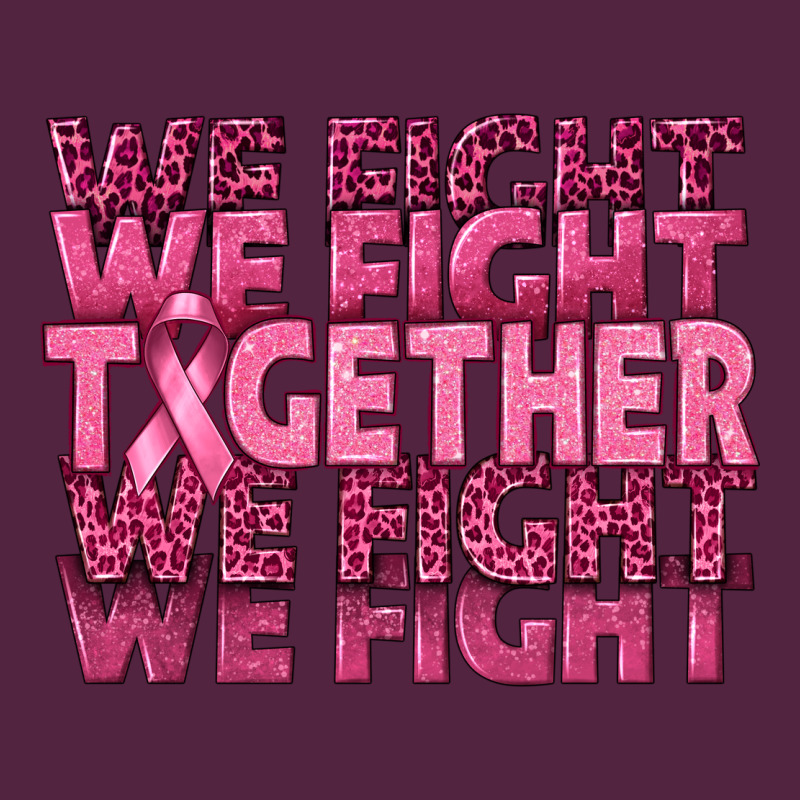 Together We Fight Urban Hoodie by texasbilliewilder | Teevron