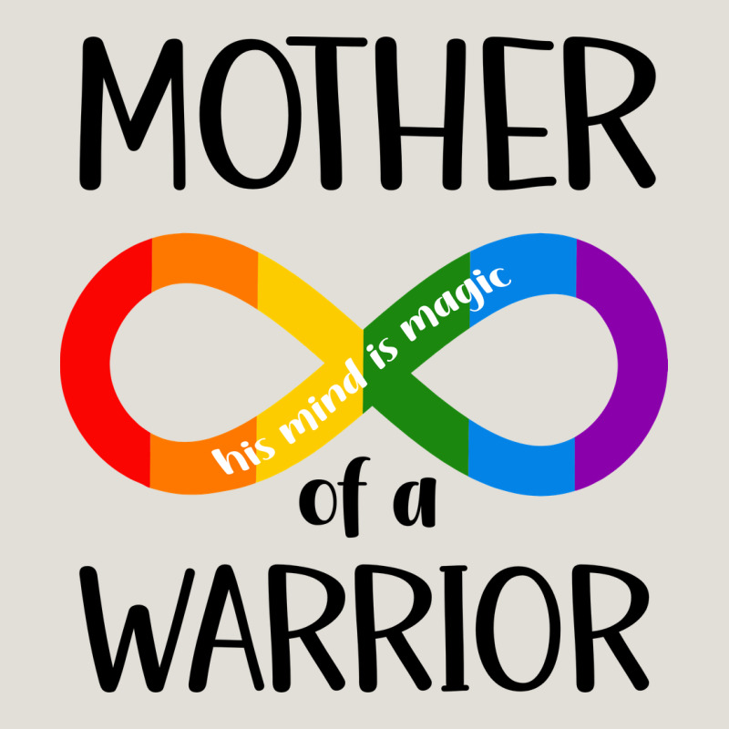 Mother Of Warrior Heavy Core Tee by CowhideDigitalArt | Teevron