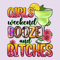 Girls Weekend Booze And Bitches Premium Hoodie | Teevron