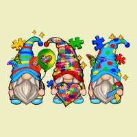 Autism Gnomes Urban Hoodie | Teevron