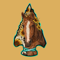Arrowhead Horse Premium Hoodie | Teevron