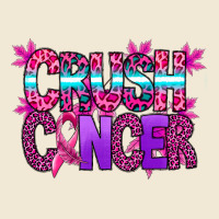 Crush Cancer Premium Tee | Teevron