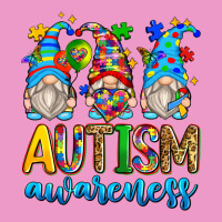 Autism Awareness Gnomes Urban Hoodie | Teevron
