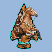Arrowhead Horse, Premium Hoodie | Teevron