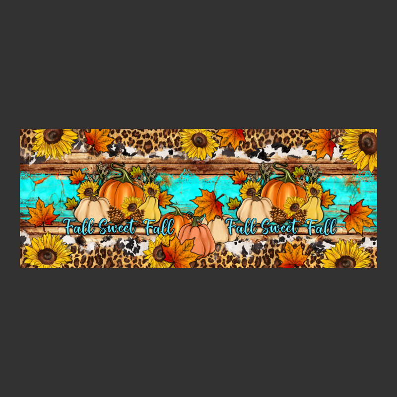 Fall Sweet Fall Urban Heavy Tee by Artiststas | Teevron