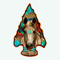 Arrowhead Horse Premium Hoodie | Teevron