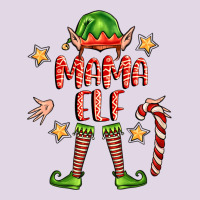 Mama Elf Classic Tee | Teevron