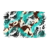 Cowhide Background Western | Teevron