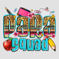 Para Squad Premium Hoodie | Teevron