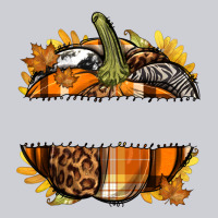 Personalized Fall Pumpkin Urban Hoodie | Teevron