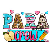 para crew | Teevron