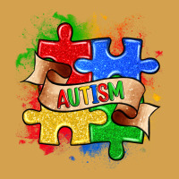 Autism Puzzle Pieces Urban Hoodie | Teevron
