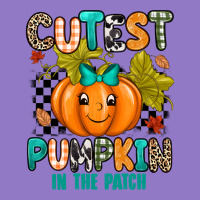 Cutest Pumpkin In The Patch Urban Hoodie | Teevron