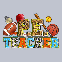 P.e. Teacher Premium Hoodie | Teevron