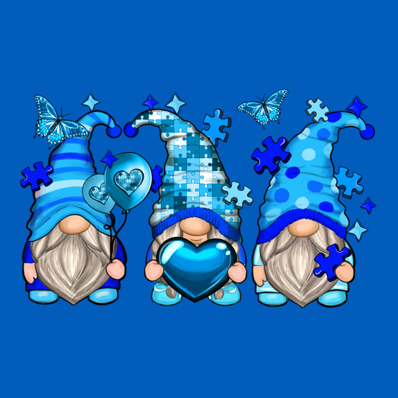 Autism Gnomes Urban Hoodie by Zillion Design Studio | Teevron