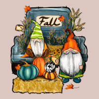 Farm Truck Autumn Gnomes Premium Hoodie | Teevron