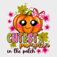 Cutest Pumpkin In The Patch Urban Hoodie | Teevron