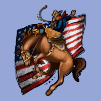 American Cowboy Classic Tee | Teevron